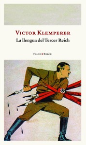 La llengua del Tercer Reich